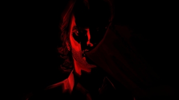 The Wolf Among Us Screenshot